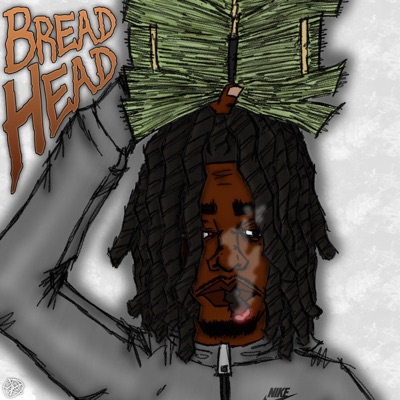 BREADHEAD - EP