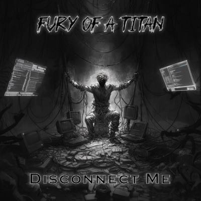 Disconnect Me - EP