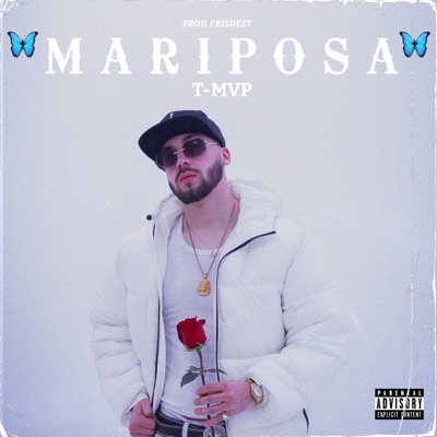 MARIPOSA - Single