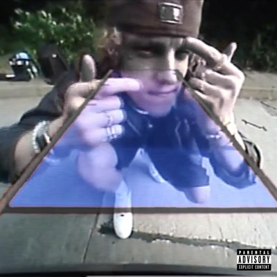 WOK€ UP (feat. Wunda Y) - Single