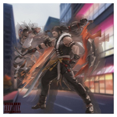 Yoshimitsu - Single