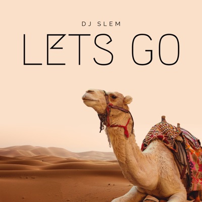 Lets Go! - Single