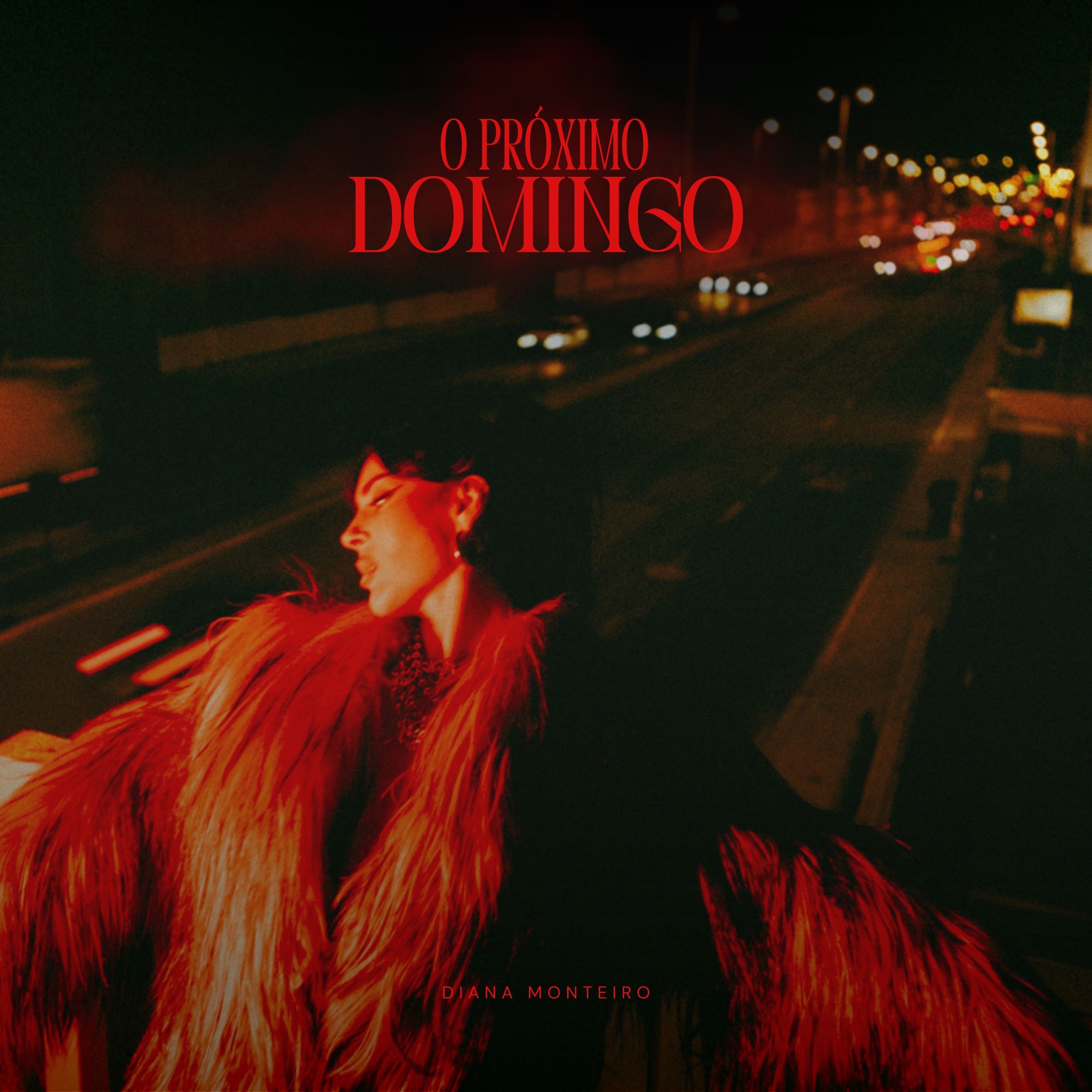 O Próximo Domingo - Single