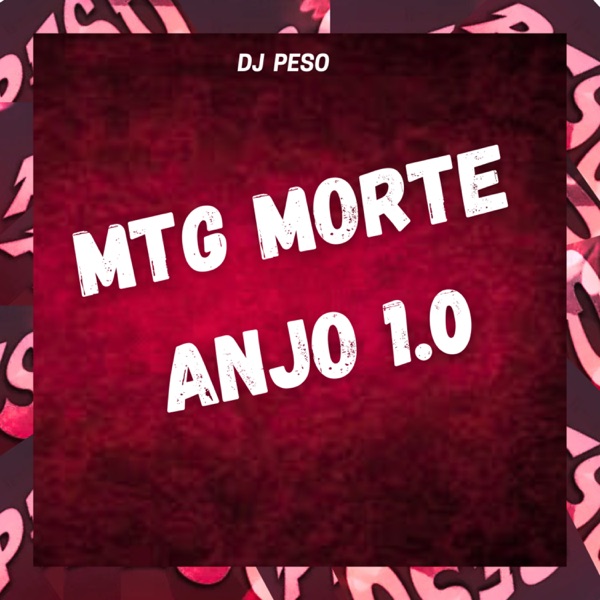 MTG MORTE ANJO 1.0 - EP