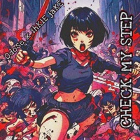 CHECK MY STEP (feat. ihKiE jaKE) [Single Version] - Odose