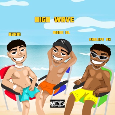 High Wave - Single