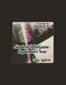Listen to Taee Lafield, watch music videos, read bio, see tour dates & more!