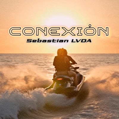 Conexión - Single