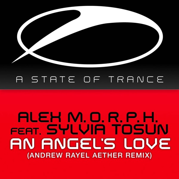 An Angel's Love (Andrew Rayel Aether Remix) [feat. Sylvia Tosun] - Single