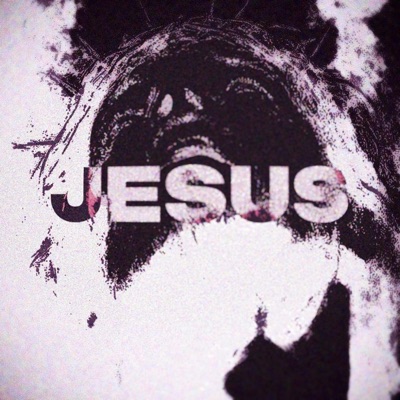 RIDIN WITH JESUS (feat. Circuit Rider Music) - Single