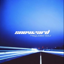 Misguided soul Snowzard