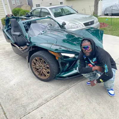 Ascolta 'Jackpot - Single' di Big squeeze 100