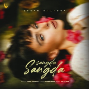 Sangda Sangda - Single