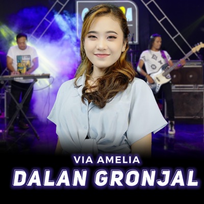 Dalan Gronjal - Single