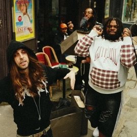 Paper Planes (feat. Big Gltaow, Jwles & Top$ide) Sylvan