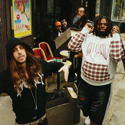 Paper Planes (feat. Big Gltaow, Jwles & Top$ide) - Single