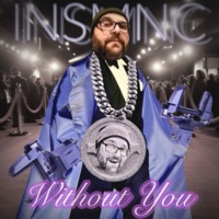 Without You - Single - Insmnc