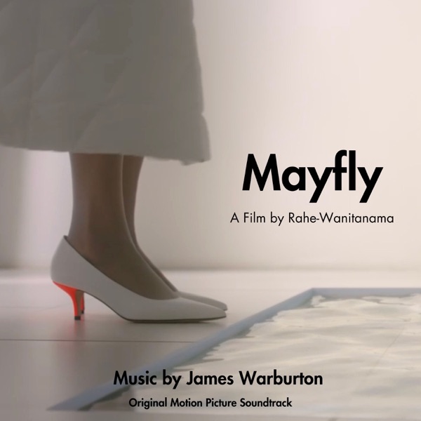 Mayfly (Original Motion Picture Soundtrack) - EP
