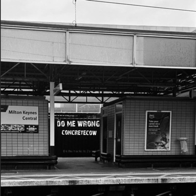 do me wrong - Single