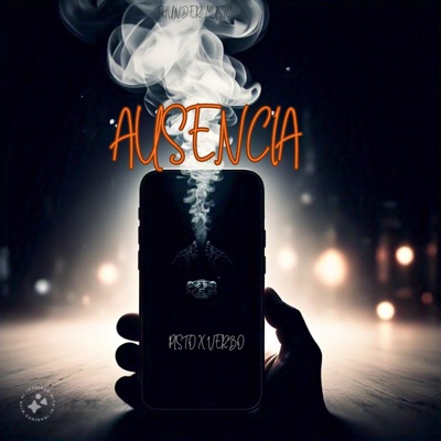 Ausencia (feat. Verbo Consciente) - Single