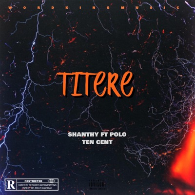 Títere (feat. Shanthy & Polo Ten cent) - Single