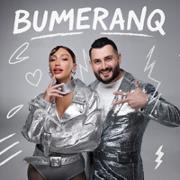 Bumeranq - Single - Murad Arif & Röya