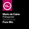 Patagonia (Solarstone Extended Pure Mix)