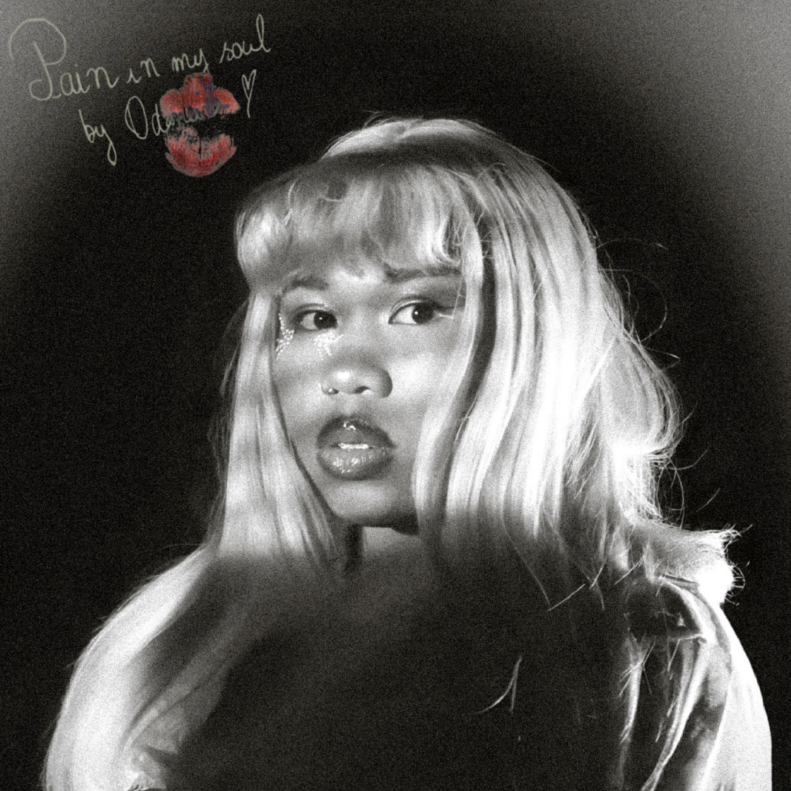 ODONEILA - Pain in my soul