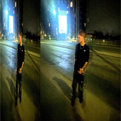 STUCK IN MY WAYS - Single