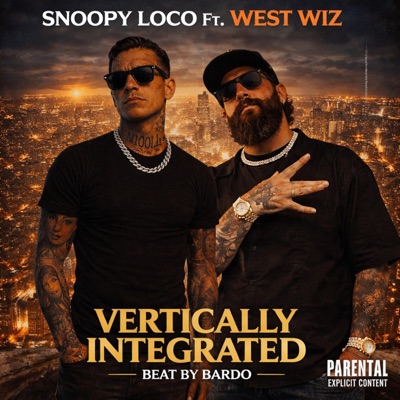 Vertically Integrated - Single