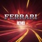 Ferrari (Radio Mix) - Geo da Silva & Canello lyrics