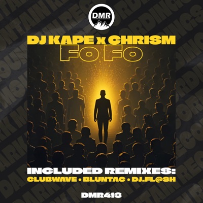 Fo Fo - EP