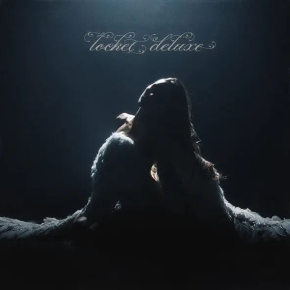 Madison Beer – locket deluxe (2026)