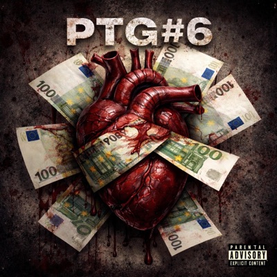 PTG#6 (feat. MLBazZ) - Single
