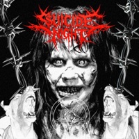 SUICIDE NIGHT - Single - DEATHNUMB