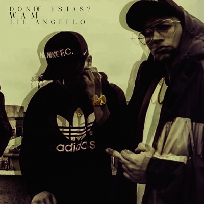 Dónde Estás? - Single