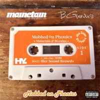 Mobbed On Phonics - Mainetain of New Skool Enk & BGenius