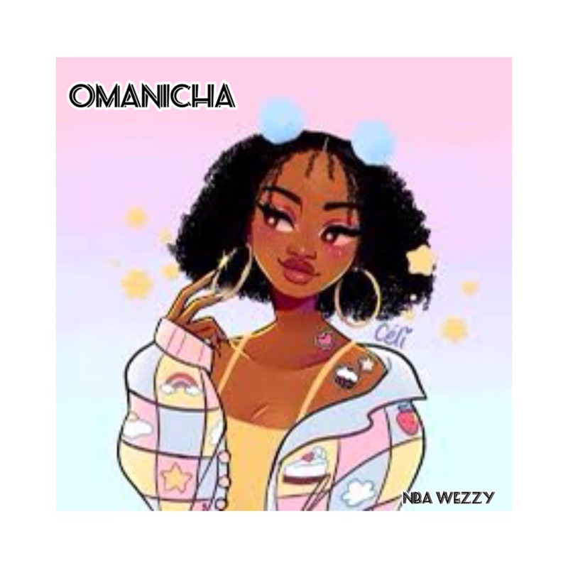 Omanicha - Single