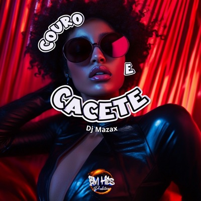 Couro e Cacete - Single