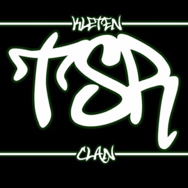 Obecny (feat. Mechanik & Zet) TSR