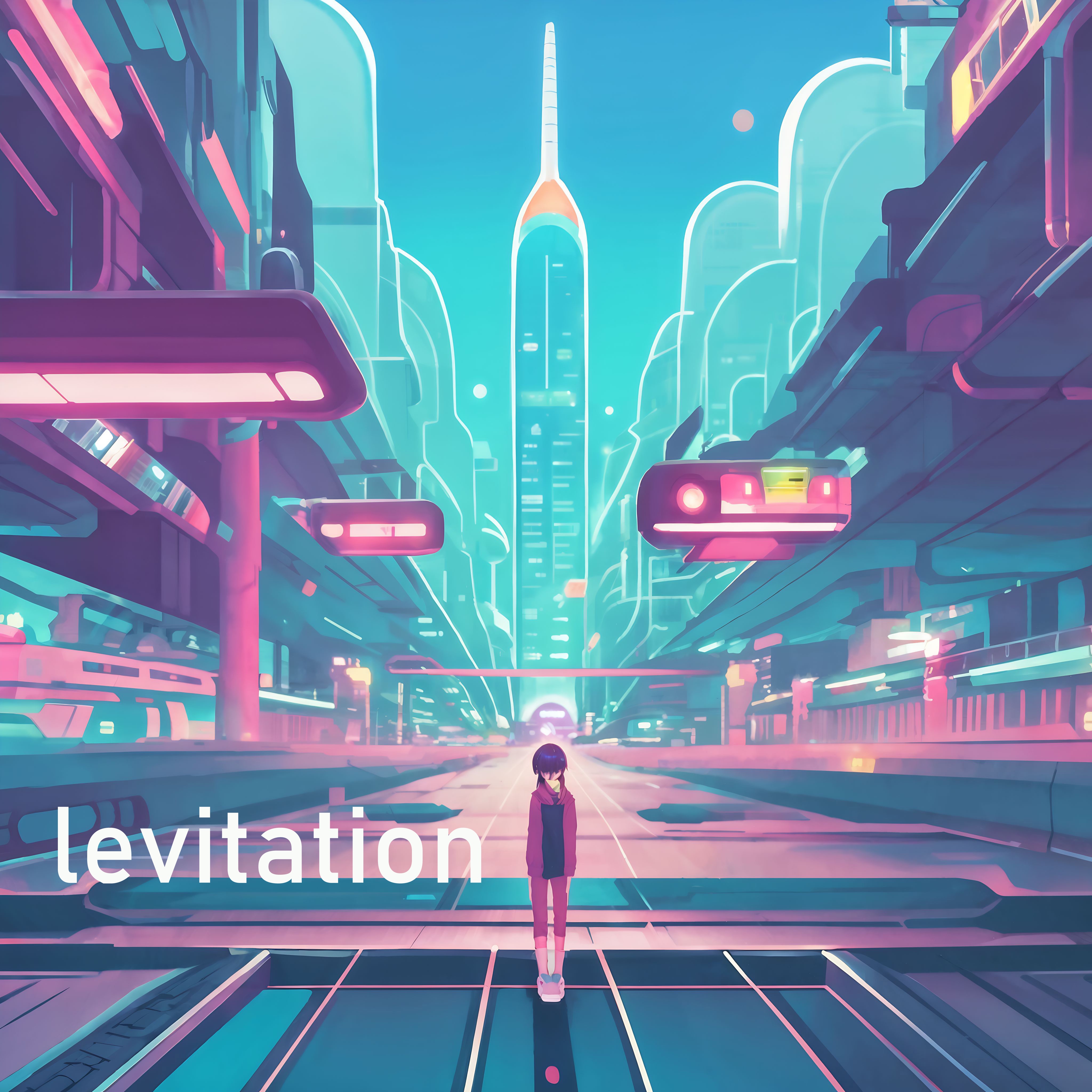 (26) Levitation - (26) Levitation