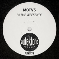 4 The Weekend - Single - MOTVS