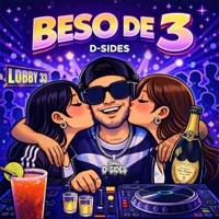 Beso De 3 - Single - D-Sides