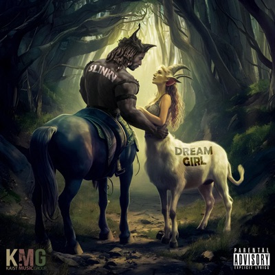 Dream Girl - Single