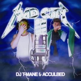 THE REALEST PROD. ACCULBED & DJ T-MANE