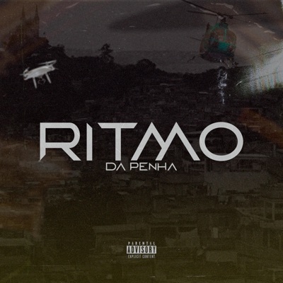 RITMO DA PENHA - Eu Danço Sem Você