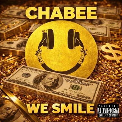 WE SMILE - Single