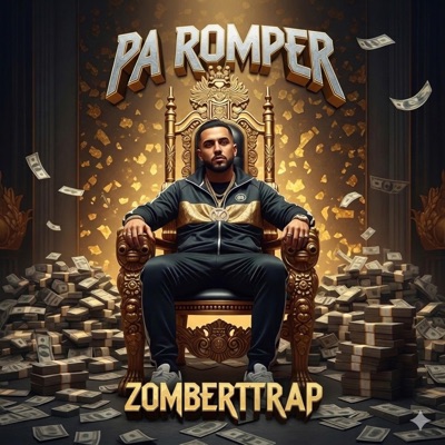 PA ROMPER - Single