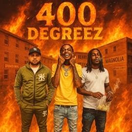 400 Degreez (feat. Lil One Hunnet & Lil Soulja Slim) Kool Brown