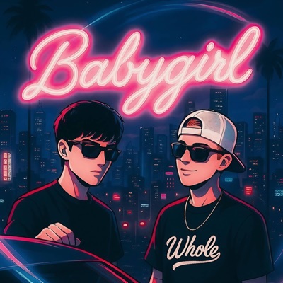 Babygirl (feat. Yzy Boy) - Single